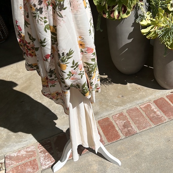 Reformation Myah Dress - Picture 6 of 7